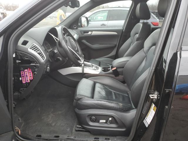 WA1D7AFP8GA078581 Audi Q5 Premium Plus S-line