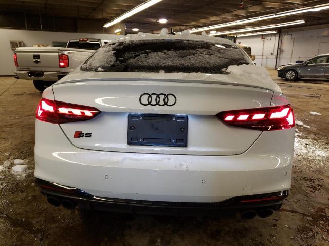 WAUC4CF55PA055325 Audi S5 Premium Plus