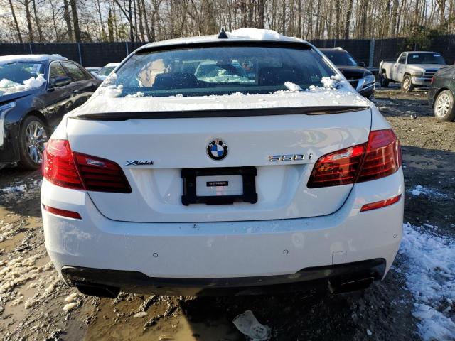 WBAKP9C59GG587524 BMW 550 Xi