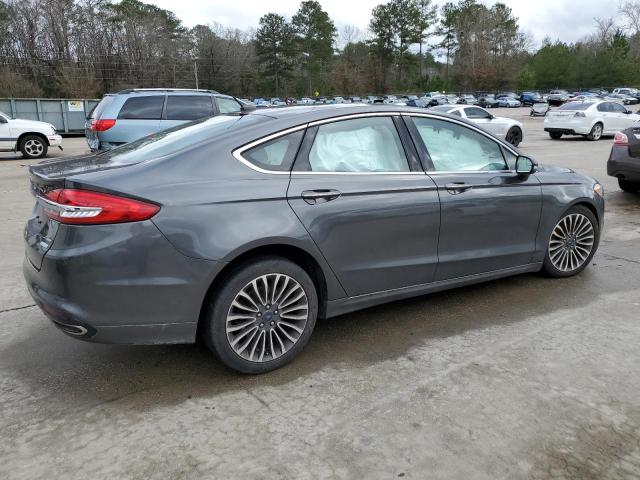 3FA6P0H90HR189033 Ford FUSION SE