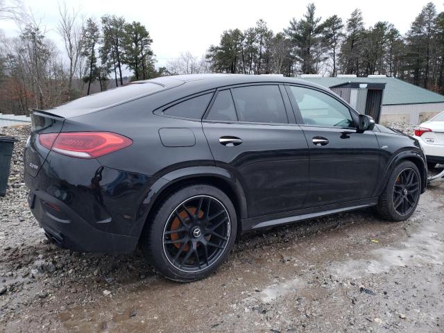 4JGFD6BB6NA640307 Mercedes-Benz Gle Coupe Amg 53 4matic