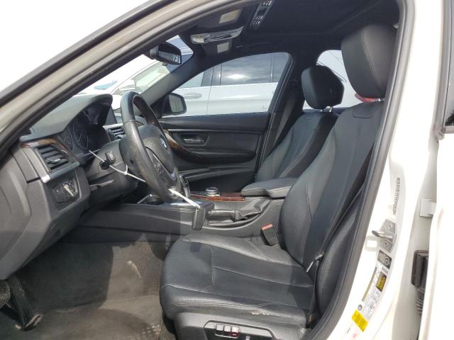 WBA3A5C50EP601533 BMW 328 I