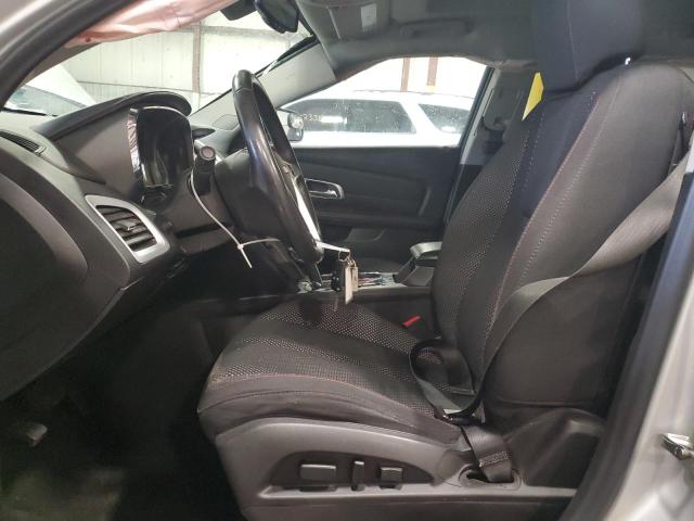 2GKFLWEK6F6236865 GMC Terrain Sle