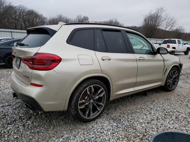 5UXTS3C53KLR72885 BMW X3 Xdrivem40i