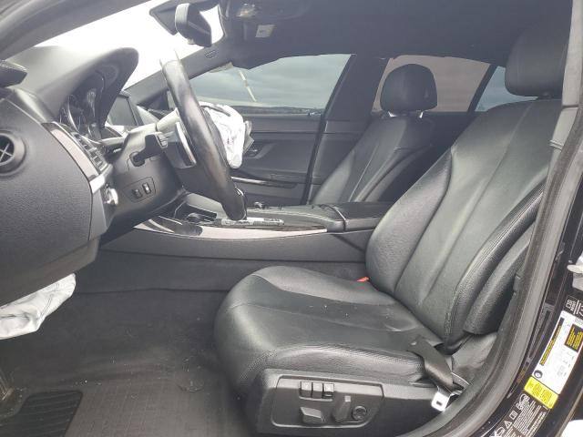WBA6B8C52EDZ72335 BMW 640 Xi Gran Coupe