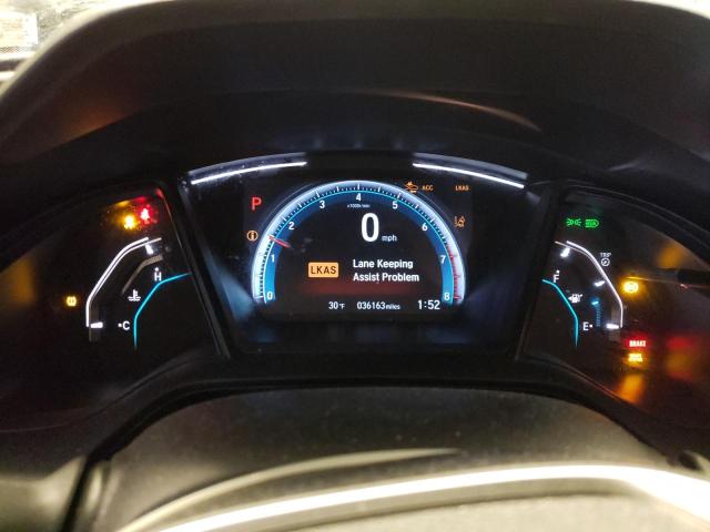 2HGFC2F67MH521938 Honda Civic Lx