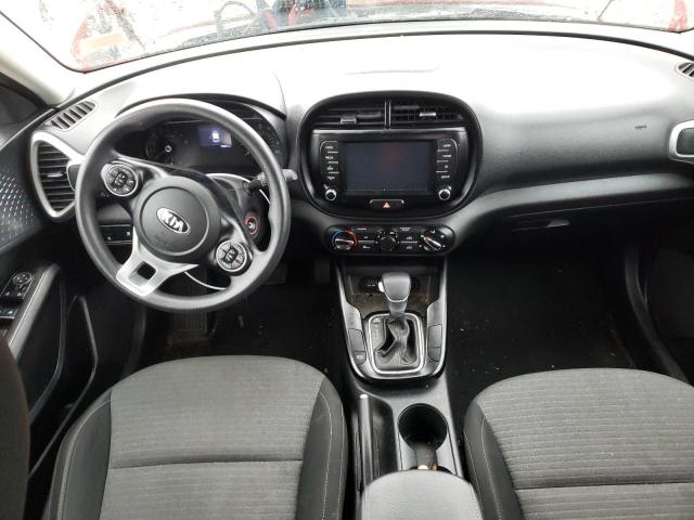KNDJ23AU4L7702156 KIA SOUL LX
