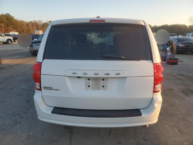 2C4RDGBG1KR503561 Dodge Grand Caravan Se