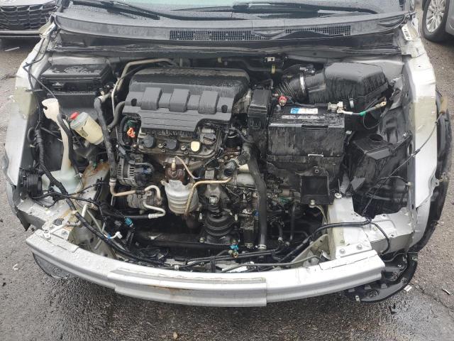 5FNRL5H30GB101089 Honda ODYSSEY SE
