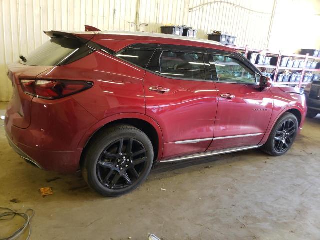 3GNKBKRS4KS618525 Chevrolet Blazer Premier