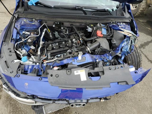 1HGCV1F33NA110341 Honda Accord Sport
