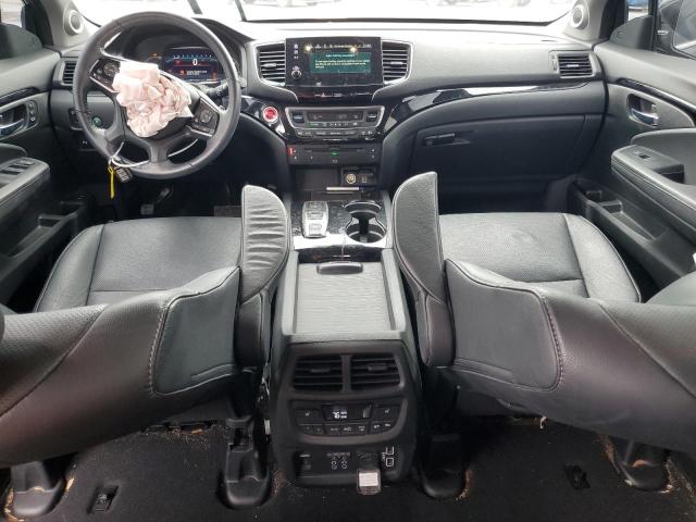 5FNYF6H0XMB076681 Honda Pilot Elite