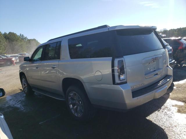 1GKS2GKC1FR271371 GMC Yukon Xl K1500 Sle