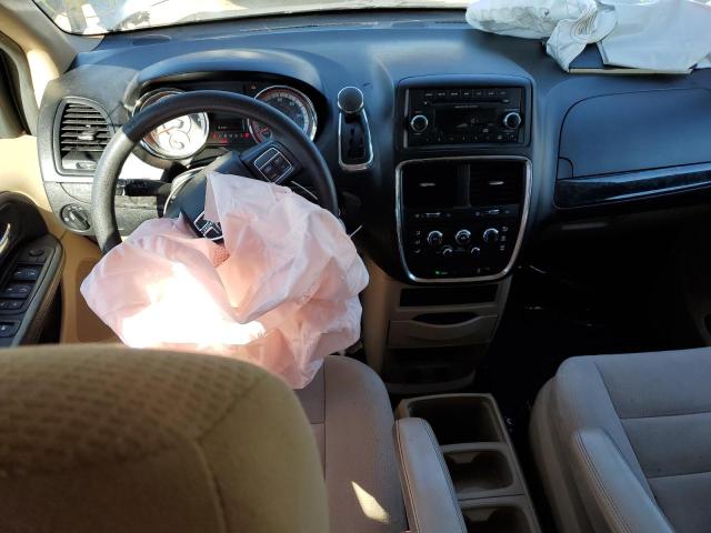2C4RDGBGXER353762 Dodge Grand Caravan Se