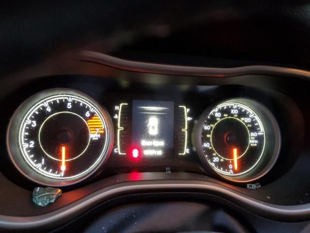 1C4PJLCB0GW149137 Jeep Cherokee Latitude