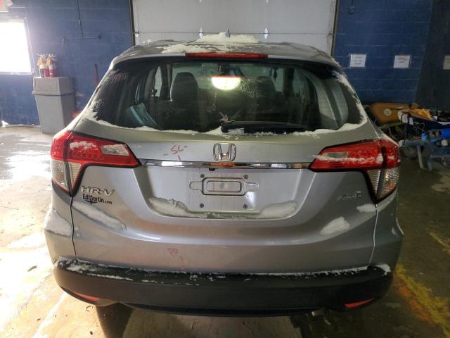 3CZRU6H37KG733006 Honda HR-V LX