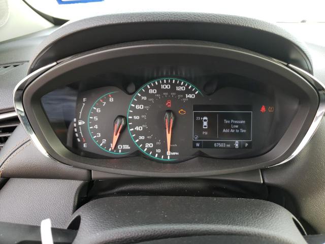 KL7CJNSM4NB517382 Chevrolet TRAX LS