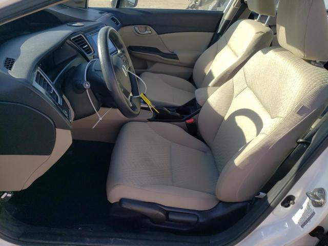 2HGFB2F76FH514462 Honda CIVIC SE