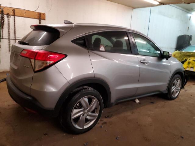 3CZRU6H56KM731041 Honda HR-V EX