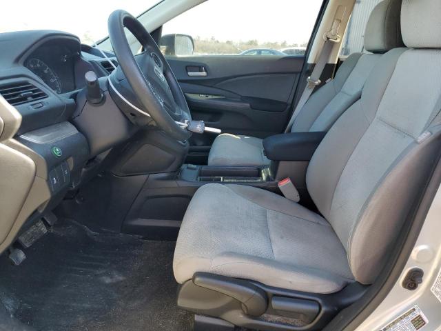 2HKRM3H47GH513943 Honda CR-V SE