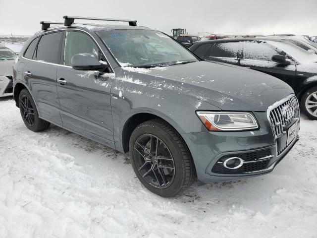 WA1D7AFP1HA001925 Audi Q5 Premium Plus S-line
