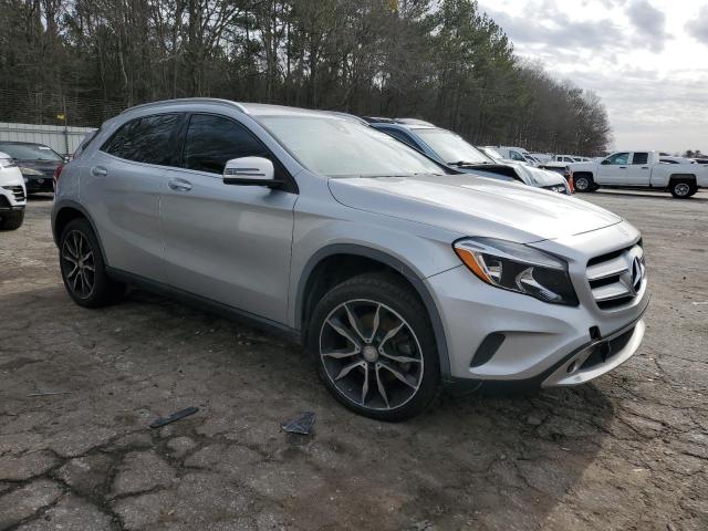 WDCTG4EBXGJ219881 Mercedes-Benz GLA 250