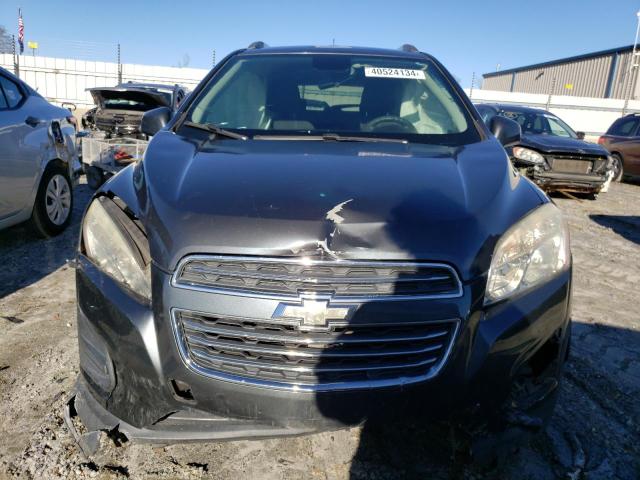 3GNCJLSB5GL157098 Chevrolet TRAX 1LT