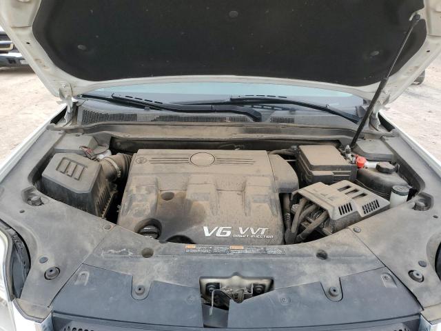 2GKFLPE34G6273879 GMC Terrain Slt