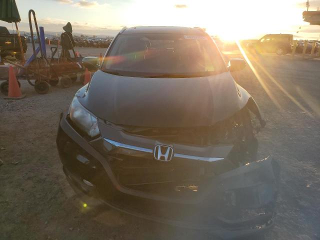 3CZRU5H75GM746410 Honda Hr-v Exl