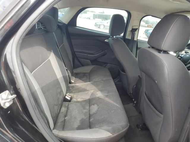 1FADP3F26EL305408 Ford FOCUS SE