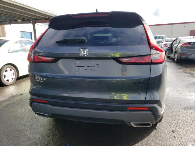 7FARS5H53RE007980 Honda Cr-v Sport