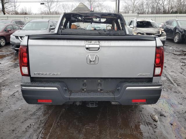 5FPYK3F52KB048001 Honda Ridgeline Rtl