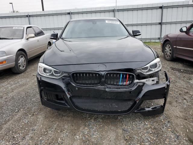 WBA3A5G58FNS84608 BMW 328 I