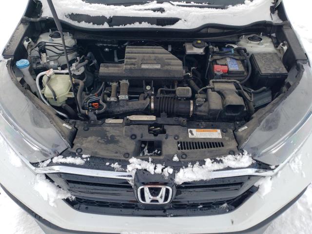 2HKRW2H88MH634435 Honda CR-V EXL