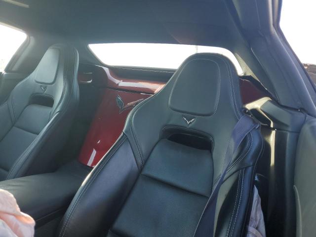 1G1YJ3D79F5101194 Chevrolet Corvette Stingray Z51 2lt