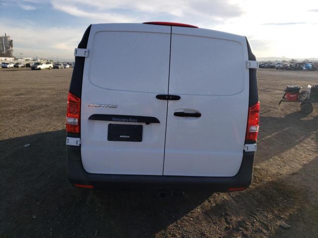 W1YV0BEY0N3957097 Mercedes-Benz Metris