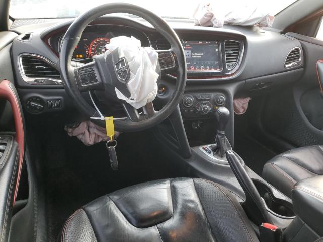 1C3CDFEB4ED743649 Dodge DART GT