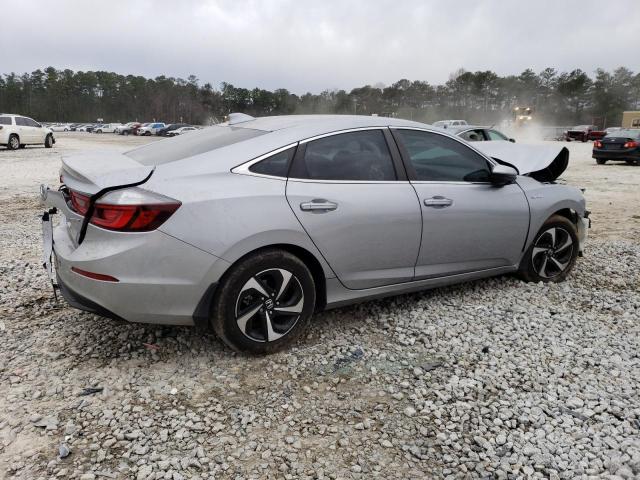 19XZE4F5XME009613 Honda INSIGHT EX