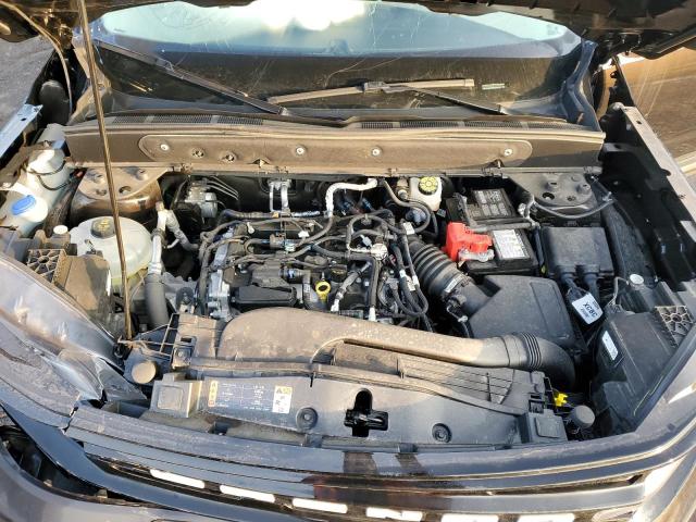 3FMCR9C69MRA92797 Ford Bronco Sport Outer Banks