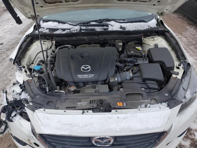 3MZBN1V7XHM103213 Mazda 3 TOURING