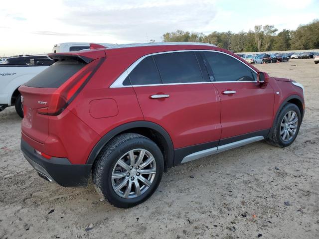 1GYFZCR48KF229270 Cadillac Xt4 Premium Luxury