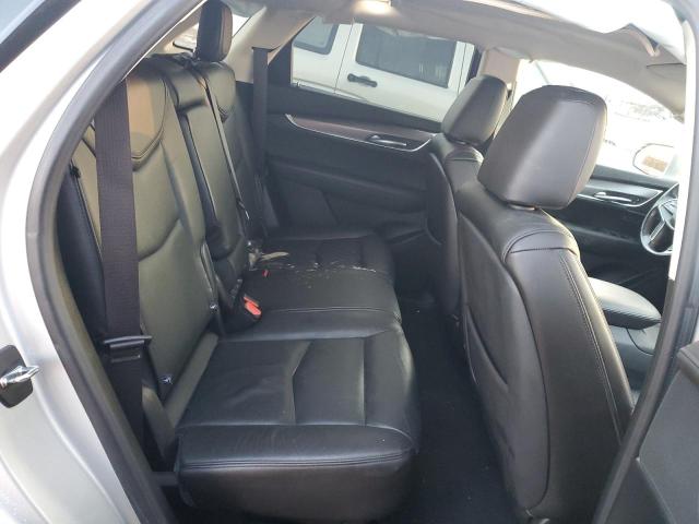 1GYKNCRS8KZ106608 Cadillac XT5 LUXURY