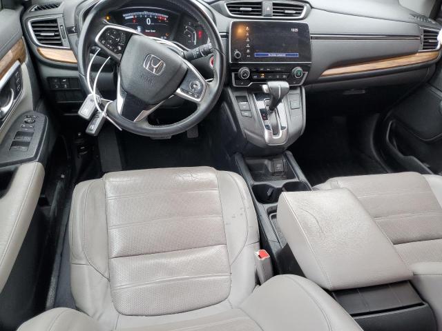2HKRW2H82HH620391 Honda CR-V EXL