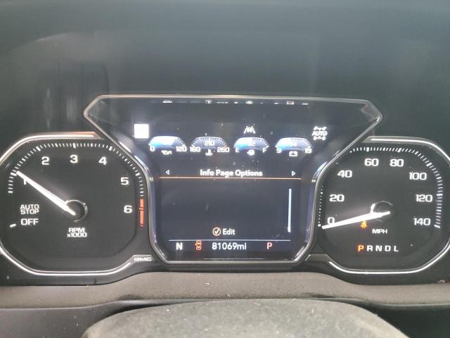 3GTP9EED3MG332884 GMC Sierra K1500 At4