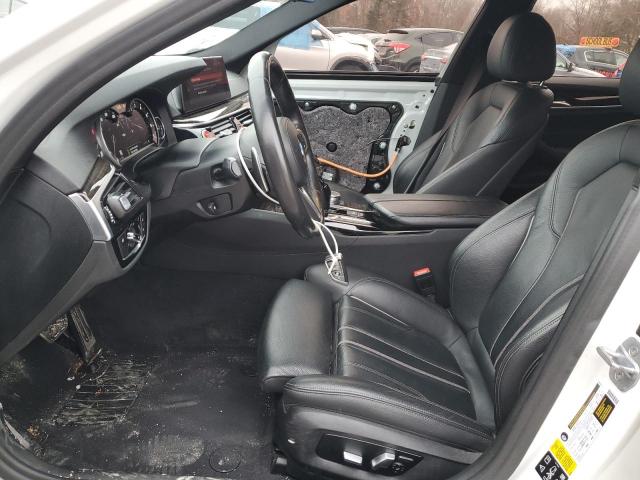 WBAJE7C50KWW12640 BMW 540 XI