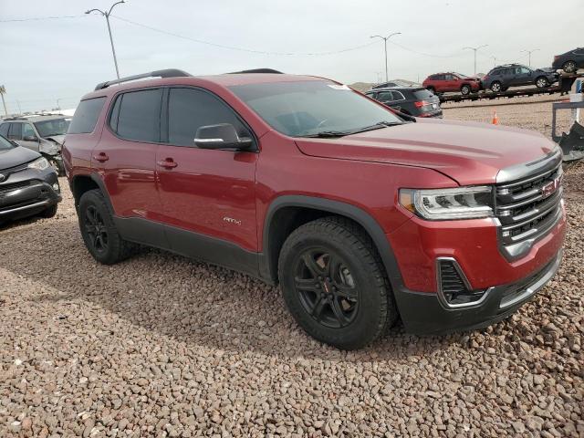 1GKKNLLS3LZ116452 GMC Acadia At4