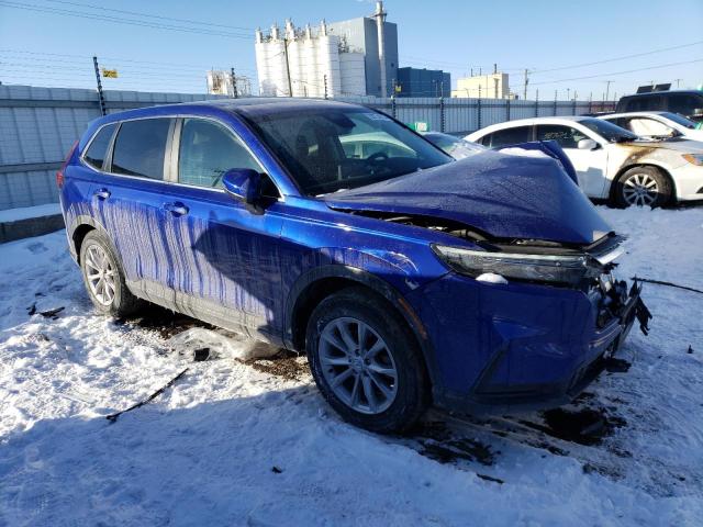 2HKRS4H47PH427897 Honda CR-V EX