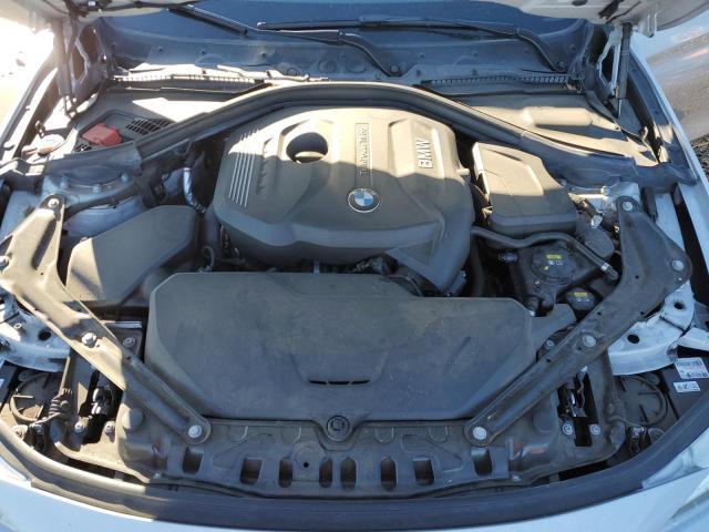 WBA4U7C52H5D43249 BMW 430I