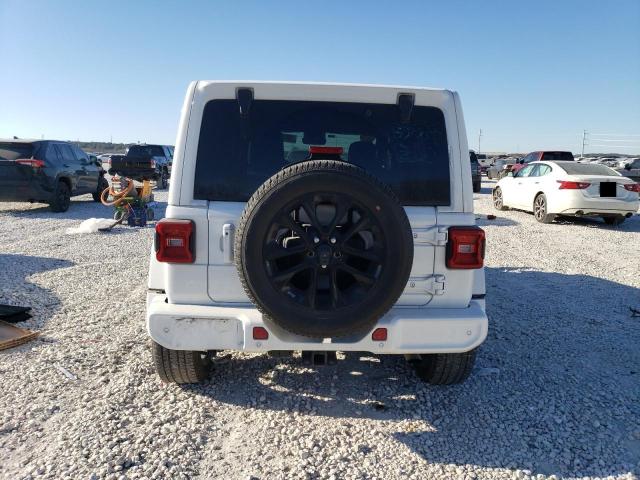 1C4HJXEN8MW598936 Jeep Wrangler Unlimited Sahara