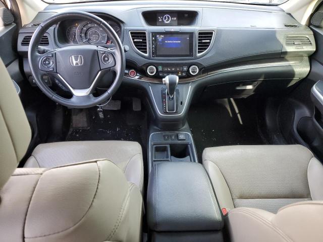 5J6RM4H75GL078863 Honda CR-V EXL